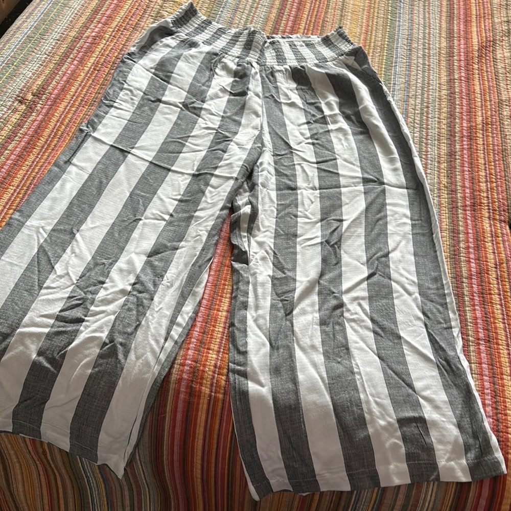 Pants. New without tags.